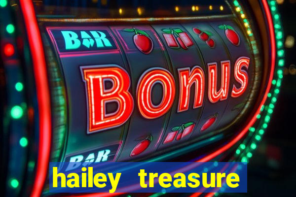 hailey treasure adventure mod apk